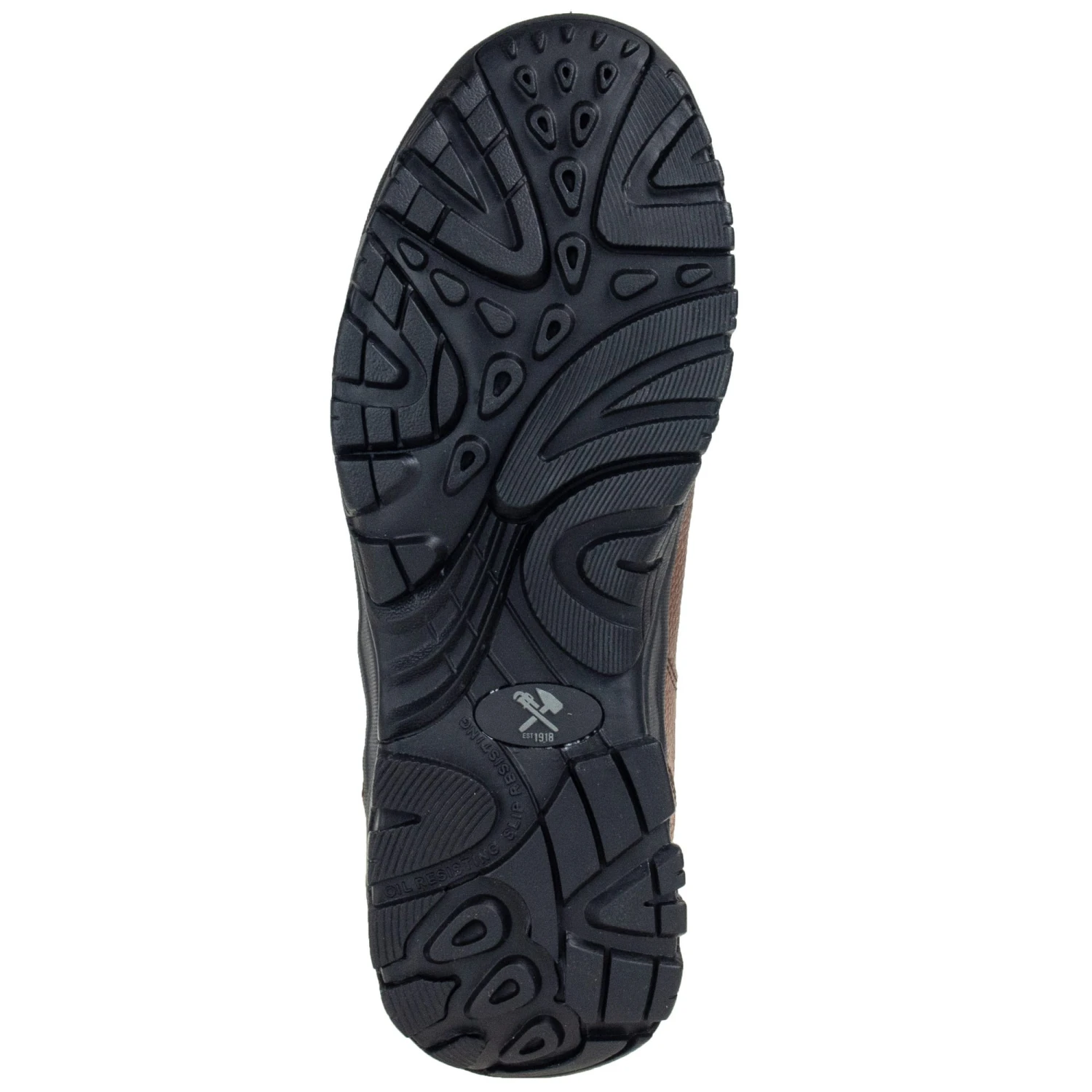 Iron Age Boots: Men's Composite Toe NonMetal EH Work Boots IA5002 9 Iron Age Boots: Men's Composite Toe NonMetal EH Work Boots IA5002 - Image 7