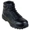 Iron Age Boots: Men's Black IA5007 Composite Toe Non Metal EH Work Boots 2 Iron Age Boots: Men's Black IA5007 Composite Toe Non Metal EH Work Boots -Men's Work Boots Store ia5007 1