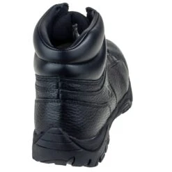 Iron Age Boots: Men's Black IA5007 Composite Toe Non Metal EH Work Boots 11 Iron Age Boots: Men's Black IA5007 Composite Toe Non Metal EH Work Boots -Men's Work Boots Store ia5007 3