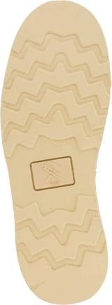 Iron Age Boot: Men's IA5081 Tan Reinforcer Steel Toe EH Wedge Boot