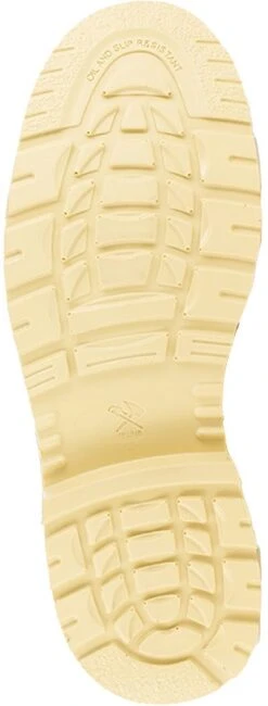 Iron Age Boots: Men's IA5092 Brown Composite Toe Solidifier Internal Met Guard Pull On Work Boot -Men's Work Boots Store ia5092 outsole