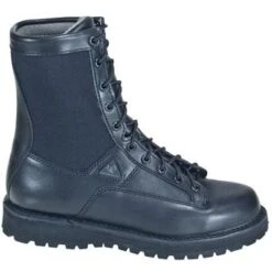 Rocky Boots: Men's Waterproof Vibram Sole Duty Boots 2080 -Men's Work Boots Store image 43255