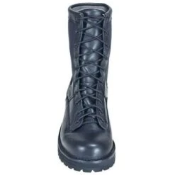 Rocky Boots: Men's Waterproof Vibram Sole Duty Boots 2080 -Men's Work Boots Store image 43256