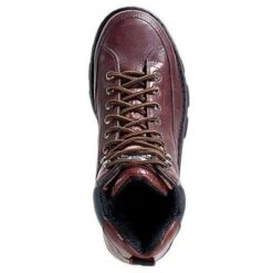 Georgia Boots: Wide Load Steel Toe Eagle Light Boots G6395 -Men's Work Boots Store image 43891