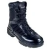 Bates Boots: Ultra-Lite Tactical Sport Side Zip Boots 2261 -Men's Work Boots Store image 45559