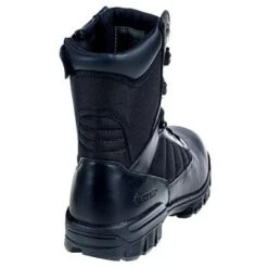 Bates Boots: Ultra-Lite Tactical Sport Side Zip Boots 2261 -Men's Work Boots Store image 45561