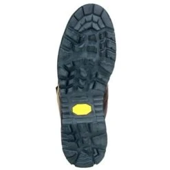 Danner Boots: Men's Brown 63100 USA-Made Insulated Waterproof Sierra Hunting Boots -Men's Work Boots Store image 46139