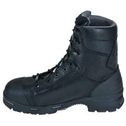 Timberland PRO Boots: Men's 95567 Endurance EH Insulated Steel Toe Boots -Men's Work Boots Store image 48809