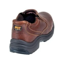 Timberland PRO Boots: Men's TiTAN Brown Oxford 53534 EH Safety Toe Work Shoes 13 Timberland PRO Boots: Men's TiTAN Brown Oxford 53534 EH Safety Toe Work Shoes -Men's Work Boots Store image 49387