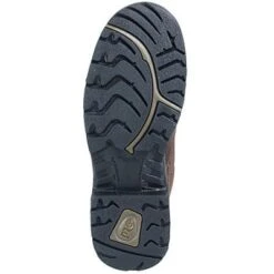 Timberland PRO Boots: Men's TiTAN Brown Oxford 53534 EH Safety Toe Work Shoes 12 Timberland PRO Boots: Men's TiTAN Brown Oxford 53534 EH Safety Toe Work Shoes -Men's Work Boots Store image 49388