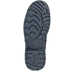 Timberland PRO Boots: Men's 50507 TiTAN Black EH Composite Toe Work Boots -Men's Work Boots Store image 49641