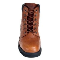 Wolverine Boots: Men's 4713 Steel Toe Slip Resistant Work Boots -Men's Work Boots Store image 50488