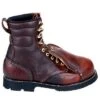 Carolina Boots: EH Met Guard Steel Toe USA Made Work Boots 505 -Men's Work Boots Store image 50766