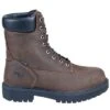 Timberland PRO Boots: Men's Brown Oiled Full-Grain 38022 Waterproof Insulated 6" Work Boots