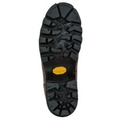 Chippewa Boots: Men's Brown Waterproof EH Steel Toe 73060 Insulated Logger Work Boots -Men's Work Boots Store image 51655