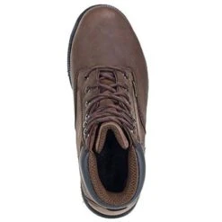 Wolverine Boots: Men's 5679 McKay Steel Toe Metatarsal Guard Boots -Men's Work Boots Store image 52261