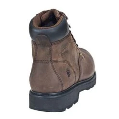 Wolverine Boots: Men's 5679 McKay Steel Toe Metatarsal Guard Boots -Men's Work Boots Store image 52262