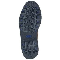 Wolverine Boots: Men's 5679 McKay Steel Toe Metatarsal Guard Boots -Men's Work Boots Store image 52263