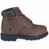 Wolverine Boots: Men's 5679 McKay Steel Toe Metatarsal Guard Boots -Men's Work Boots Store image 52265
