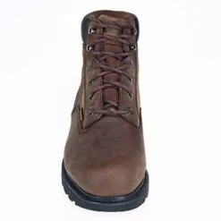 Wolverine Boots: Men's 5679 McKay Steel Toe Metatarsal Guard Boots -Men's Work Boots Store image 52266