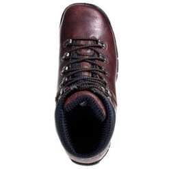 Rocky Boots: Waterproof Steel Toe MobiLite Work Boots 6115 -Men's Work Boots Store image 53038