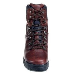 Rocky Boots: Waterproof Steel Toe MobiLite Work Boots 6115 -Men's Work Boots Store image 53043