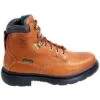 Georgia Boots: Men's G6503 Comfort Core Waterproof Farm And Ranch Boots -Men's Work Boots Store image 53498
