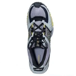 New Balance Shoes: Men's Trail Running Shoes M809AT -Men's Work Boots Store image 53537