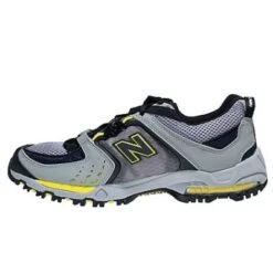 New Balance Shoes: Men's Trail Running Shoes M809AT -Men's Work Boots Store image 53540