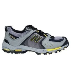 New Balance Shoes: Men's Trail Running Shoes M809AT -Men's Work Boots Store image 53541