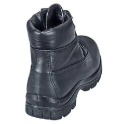 Thorogood Boots: Men's Waterproof 6 Inch Insulated 834-6342 Postal Boots -Men's Work Boots Store image 53633