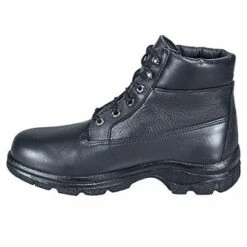 Thorogood Boots: Men's Waterproof 6 Inch Insulated 834-6342 Postal Boots -Men's Work Boots Store image 53635