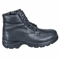 Thorogood Boots: Men's Waterproof 6 Inch Insulated 834-6342 Postal Boots -Men's Work Boots Store image 53636
