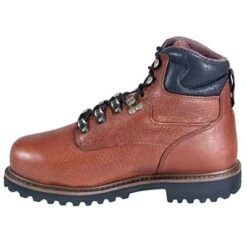 Georgia Boots: Internal Metatarsal Guard Safety Boots G6315 -Men's Work Boots Store image 54050