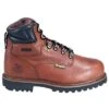 Georgia Boots: Internal Metatarsal Guard Safety Boots G6315 -Men's Work Boots Store image 54051