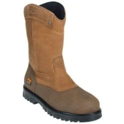 Timberland PRO Boots: Men's 89604 Waterproof EH Wellington Steel Toe Boots 15 Timberland PRO Boots: Men's 89604 Waterproof EH Wellington Steel Toe Boots -Men's Work Boots Store image 54569