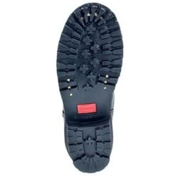 Carolina Boots: Men's 8 Inch Steel Toe CA9823 Waterproof Logger Boots -Men's Work Boots Store image 55913