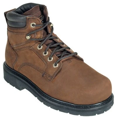 Carolina Boots: Men's Steel Toe CA9599 Internal Met Guard Boots 9 Carolina Boots: Men's Steel Toe CA9599 Internal Met Guard Boots - Image 7