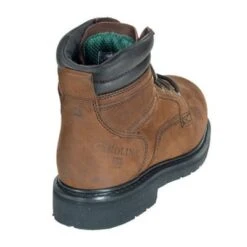 Carolina Boots: Men's Steel Toe CA9599 Internal Met Guard Boots 13 Carolina Boots: Men's Steel Toe CA9599 Internal Met Guard Boots -Men's Work Boots Store image 56095