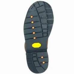 Carolina Boots: Men's Steel Toe CA9599 Internal Met Guard Boots 12 Carolina Boots: Men's Steel Toe CA9599 Internal Met Guard Boots -Men's Work Boots Store image 56096