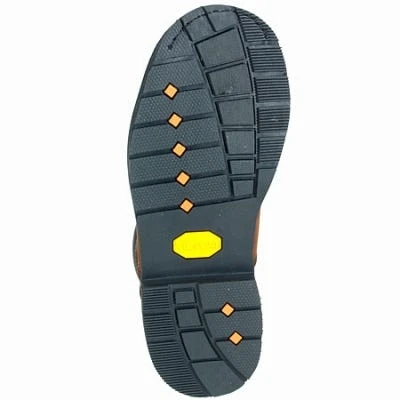 Carolina Boots: Men's Steel Toe CA9599 Internal Met Guard Boots 6 Carolina Boots: Men's Steel Toe CA9599 Internal Met Guard Boots - Image 4