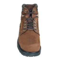 Carolina Boots: Men's Steel Toe CA9599 Internal Met Guard Boots 10 Carolina Boots: Men's Steel Toe CA9599 Internal Met Guard Boots -Men's Work Boots Store image 56099