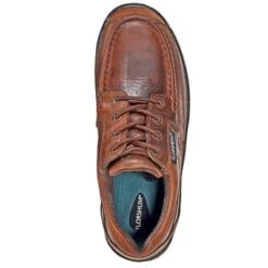 Florsheim Shoes: Men's FS2430 Composite Toe SD Oxford Work Shoes -Men's Work Boots Store image 56726