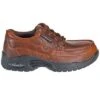 Florsheim Shoes: Men's FS2430 Composite Toe SD Oxford Work Shoes -Men's Work Boots Store image 56730