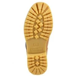 Timberland PRO Boots: Men's Waterproof Insulated 26011 Wheat Nubuck Work Boots -Men's Work Boots Store image 57135