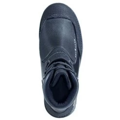 Timberland PRO Boots: Men's Black 40000 Met Guard EH Steel Toe Work Boots -Men's Work Boots Store image 57157