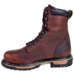 Rocky Boots: Men's IronClad Waterproof Work Boot 5693 -Men's Work Boots Store image 58672