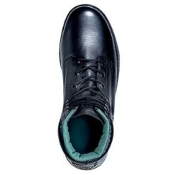 Florsheim Boots: Men's Steel Toe EH 6 Inch Work Boots FE675 14 Florsheim Boots: Men's Steel Toe EH 6 Inch Work Boots FE675 -Men's Work Boots Store image 59986