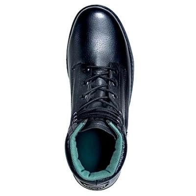 Florsheim Boots: Men's Steel Toe EH 6 Inch Work Boots FE675 8 Florsheim Boots: Men's Steel Toe EH 6 Inch Work Boots FE675 - Image 6