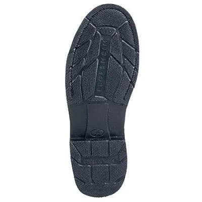 Florsheim Boots: Men's Steel Toe EH 6 Inch Work Boots FE675 6 Florsheim Boots: Men's Steel Toe EH 6 Inch Work Boots FE675 - Image 4